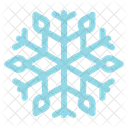 Snowflake  Icon