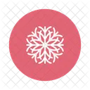 Snowflake Snowflakes Cold Icon