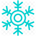 Snowflake  Icon