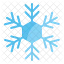 Snowflake  Icon