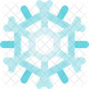 Snowflake  Icon