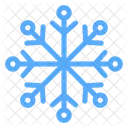 Snowflake Icon