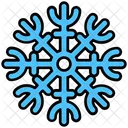 Snowflake  Icon