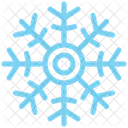 Snowflake  Icon