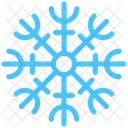 Snowflake  Icon