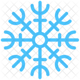 Snowflake  Icon