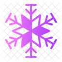 Snowflake Freezer Snow Icon