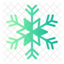 Snowflake Freezer Snow Icon