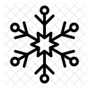Snowflake Icône