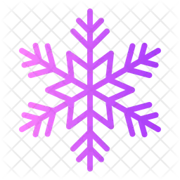 Snowflake  Icon