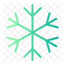 Snowflake  Icon