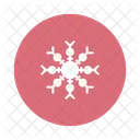 Snowflake Snowflakes Flake Icon