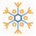 Snowflake  Icon