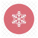 Snowflake Snowflakes Snow Icon