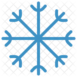 Snowflake  Icon