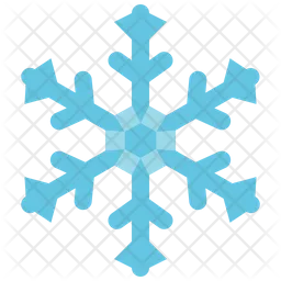 Snowflake  Icon