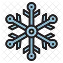 Snowflake  Icon