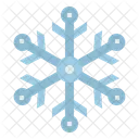 Snowflake  Icon