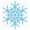 Snowflake Ice Snow Icon