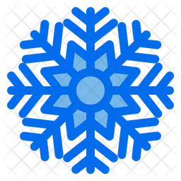 Snowflake  Icon