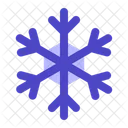 Snowflake  Icon