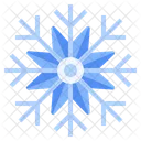 Snowflake  Icon