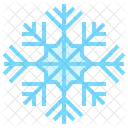 Snowflake  Icon