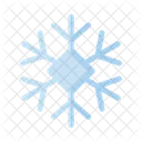 Snowflake  Icon