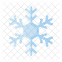 Snowflake  Icon