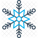 Snowflake  Symbol