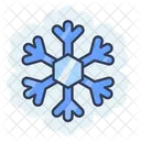 Snow Frost Cold Icon