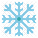 Snowflake  Icon