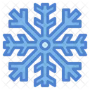 Snowflake  Icon