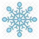 Snowflake  Icon