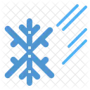 Snowflake  Icon