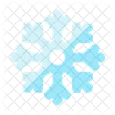 Snowflake Icon