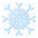 Snowflake  Icon