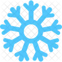 Snowflake Snow Winter Icon