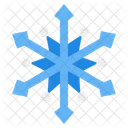 Snowflake Icon