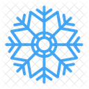 Snowflake  Icon