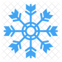 Snowflake  Icon