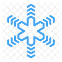 Snowflake  Icon