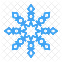 Snowflake  Icon