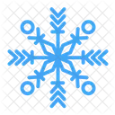 Snowflake  Icon