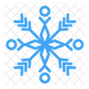 Snowflake  Icon