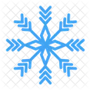 Snowflake  Icon