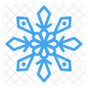 Snowflake  Icon