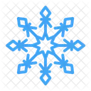 Snowflake  Icon