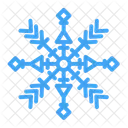 Snowflake  Icon