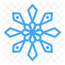 Snowflake  Icon